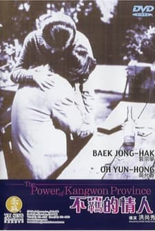 The Power Of Kangwon Province (1998) afişi
