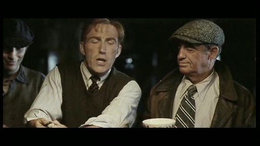 Sefiller fotoğrafı