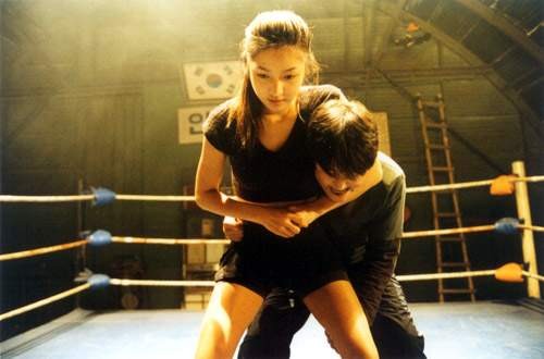 The Foul King Fotoğrafı