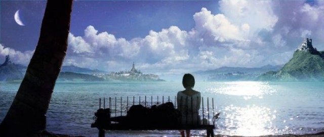 Natural City fotoğrafı