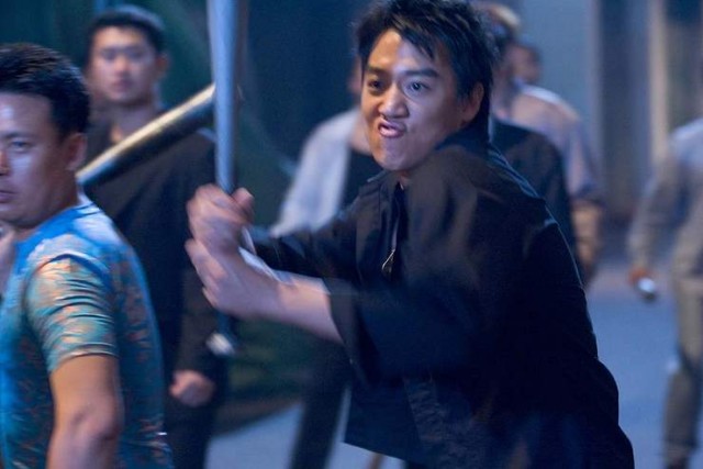 Mr. Socrates fotoğrafı