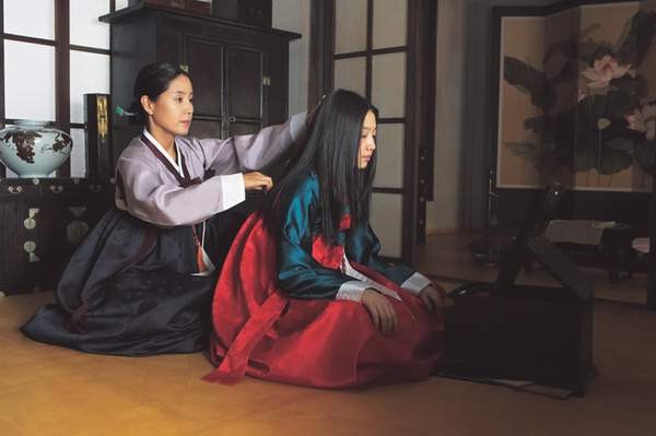 The Evil Twin Fotoğrafı