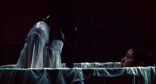 The Evil Twin Fotoğrafı