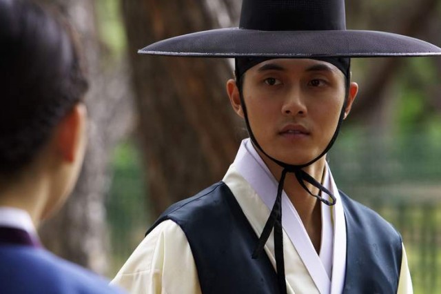 The Evil Twin Fotoğrafı