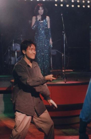 Green Fish fotoğrafı