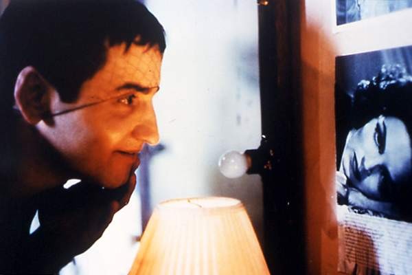 Soplo De Vida fotoğrafı