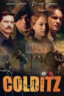 Colditz (2005) afişi