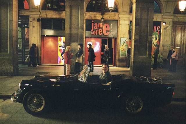 Tuya Siempre Fotoğrafı