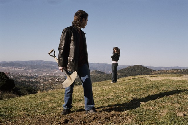 Tuya Siempre Fotoğrafı