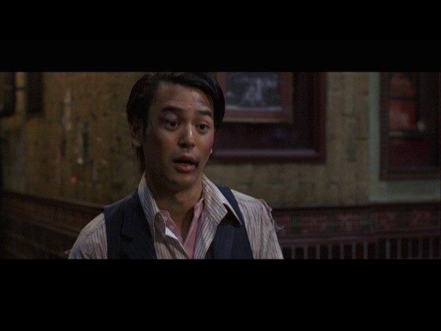 The Magic Hour fotoğrafı