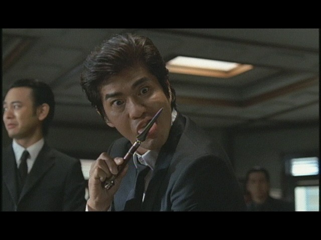 The Magic Hour fotoğrafı