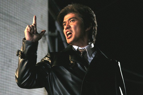 The Magic Hour fotoğrafı