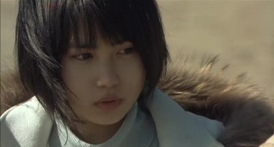 Nobody to Watch Over Me / The Guardian Fotoğrafı