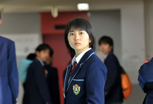 Nobody to Watch Over Me / The Guardian Fotoğrafı