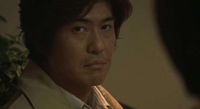 Nobody to Watch Over Me / The Guardian fotoğrafı