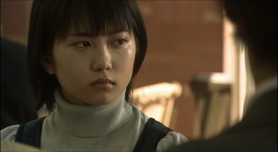 Nobody to Watch Over Me / The Guardian fotoğrafı