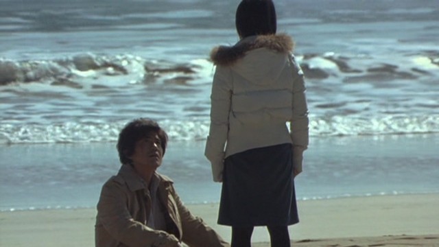 Nobody to Watch Over Me / The Guardian fotoğrafı