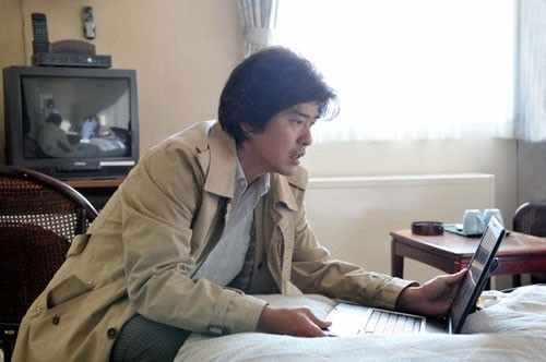 Nobody to Watch Over Me / The Guardian Fotoğrafı