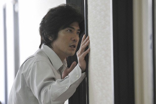 Nobody to Watch Over Me / The Guardian Fotoğrafı