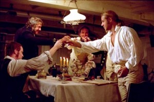 Dünyanın Uzak Ucu Fotoğrafı