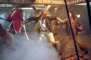 Dünyanın Uzak Ucu Fotoğrafı