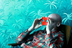 Buzdan Hayaller fotoğrafı