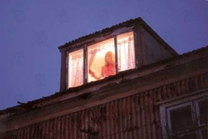 Buzdan Hayaller fotoğrafı