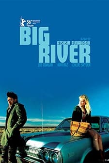 Big River (2005) afişi