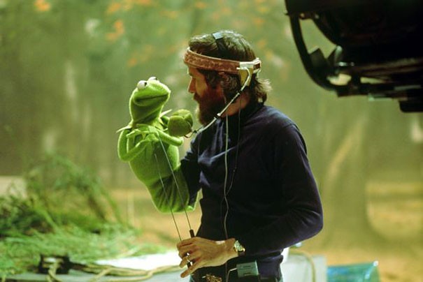 The Muppet Movie fotoğrafı