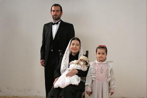 Kabuslar Evi: Çarşamba Karısı Fotoğrafı