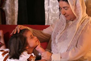 Kabuslar Evi: Çarşamba Karısı fotoğrafı