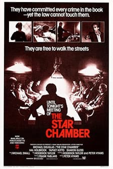 Gizli Güç (1983) afişi