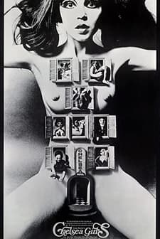 Chelsea Kızları (1966) afişi