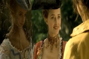 Çapkın Aşık Fotoğrafı