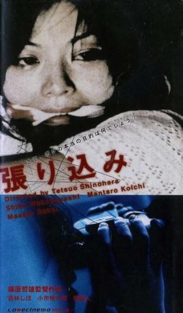 Stake Out (2001) afişi