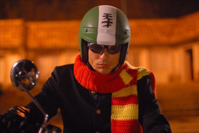 Demeking fotoğrafı