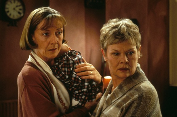 Jack Ve Sarah Fotoğrafı