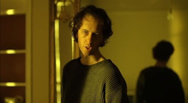 Jack Ve Sarah Fotoğrafı