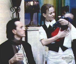 Jack Ve Sarah Fotoğrafı