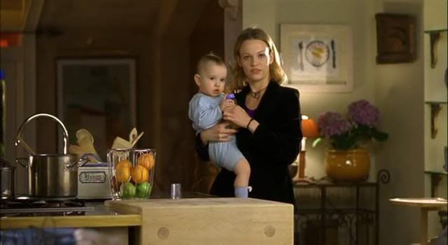 Jack Ve Sarah fotoğrafı