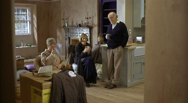 Jack Ve Sarah fotoğrafı