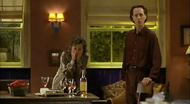 Jack Ve Sarah fotoğrafı