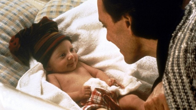 Jack Ve Sarah Fotoğrafı