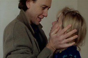 Jack Ve Sarah Fotoğrafı