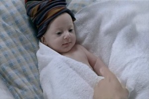 Jack Ve Sarah Fotoğrafı