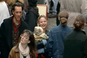 Jack Ve Sarah Fotoğrafı