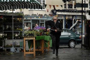 Sıkı Aynasızlar Fotoğrafı