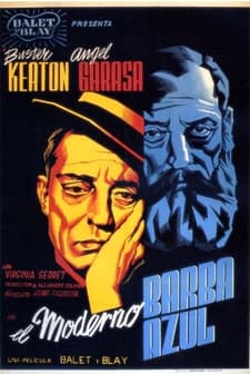 Boom in The Moon (1946) afişi