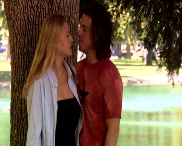 O Bir Bakire Fotoğrafı