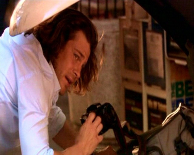 O Bir Bakire Fotoğrafı